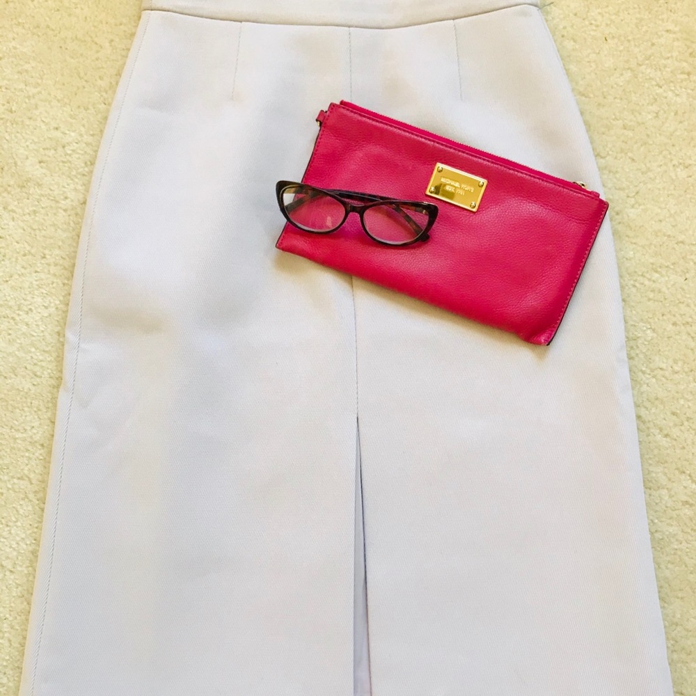 NWOT JCReW Skirt